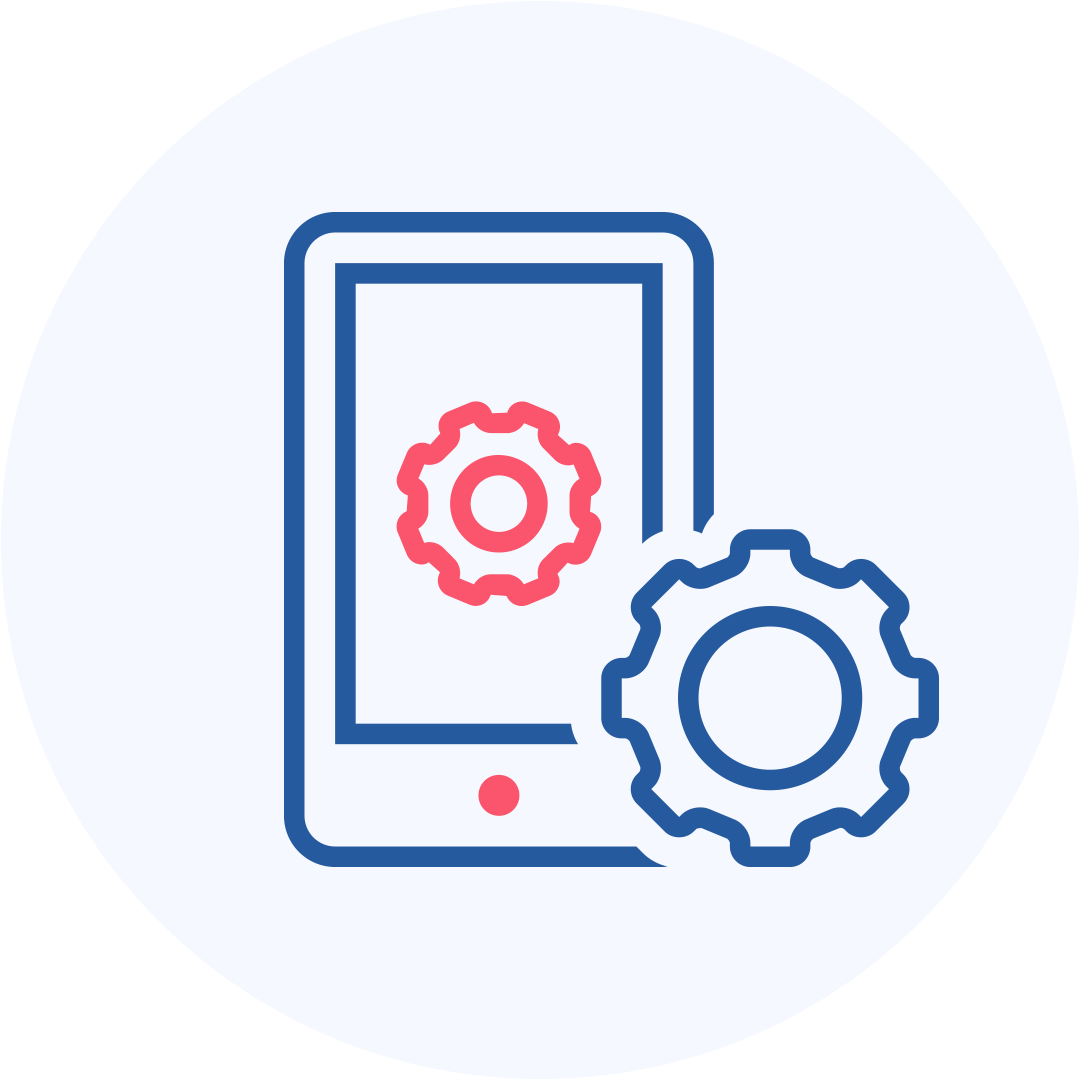 Mobil Uygulama | Mobile Application